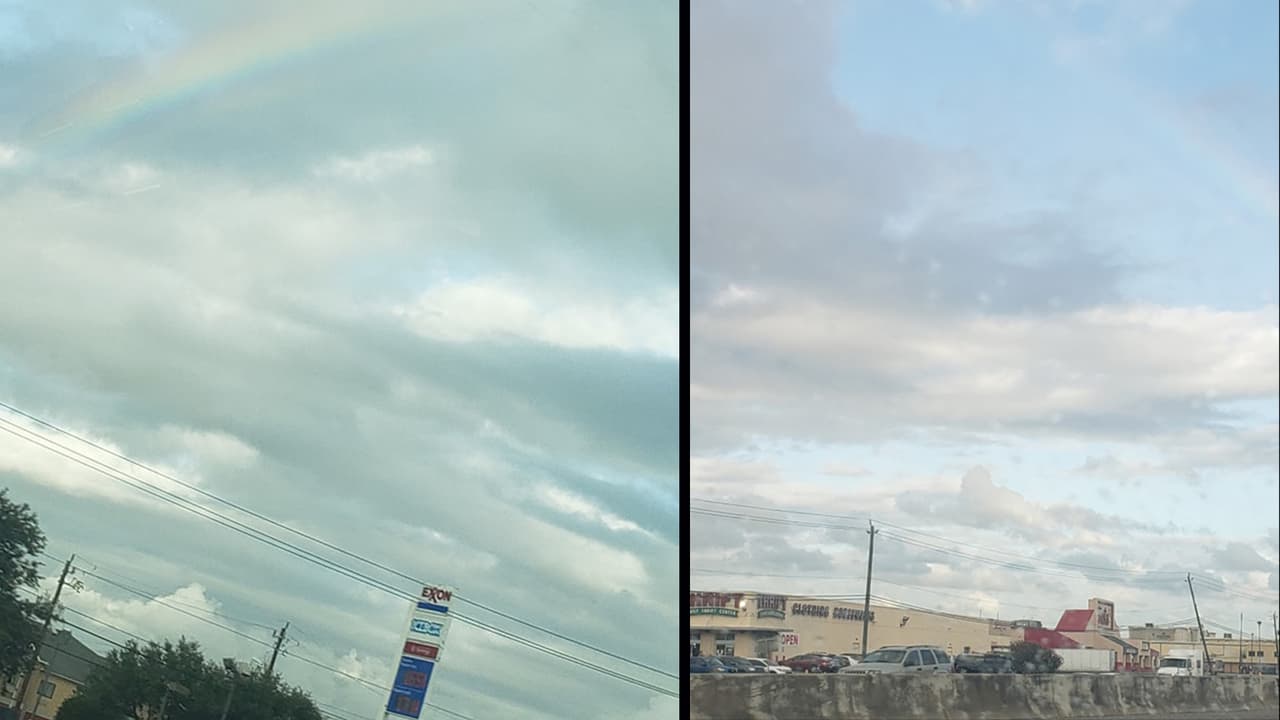 "Linda tarde 🙂", Carmen Rosales Acosta