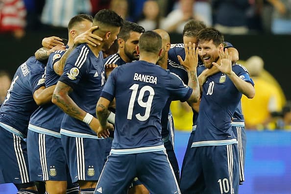 ¿Será la tercera la vencida para Argentina y Messi? 
