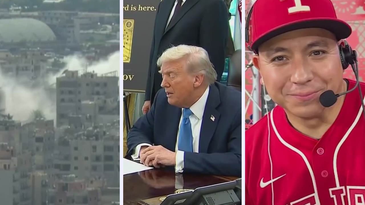 Lo mejor de N+ Univision de la mañana | martes 09 de junio de 2026