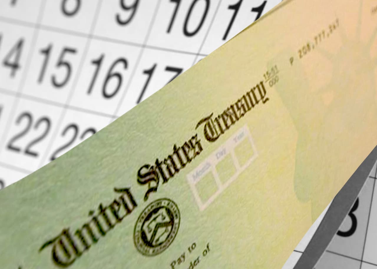 Tan pronto como este fin de semana, californianos podrían recibir sus cheques de estímulo
