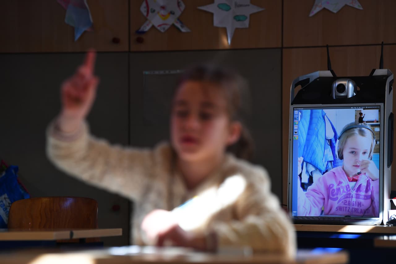 Escuelas públicas de Cicero comenzarán el año escolar con clases virtuales