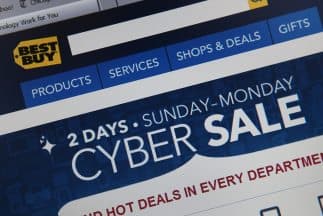 El Cyber Monday se extiende una semana o hasta el mes completo para algunos