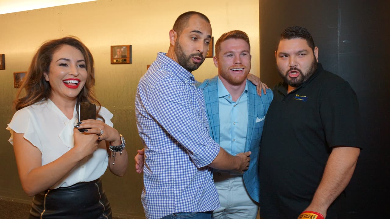 ¡No somos compa, no somos!