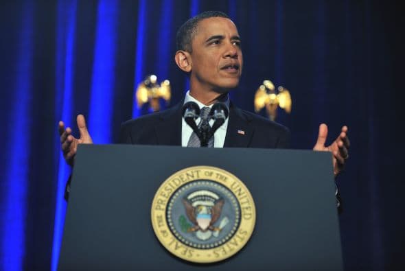 Obama aprovechó su discurso sobre el Estado de la Nación para convocar a la unidad con los opositores republicanos, que tomaron recién el control de la Cámara de Representantes. Y también pidió encontrar una solución al problema de los indocumentados que viven en el país.