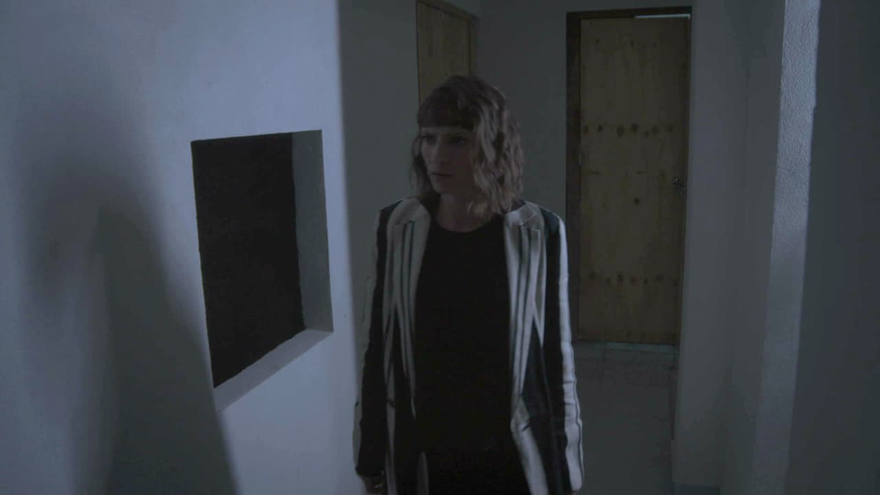 Leonora iba dispuesta a descubrir si era cierto que su esposo tenía una amante.