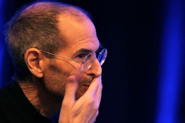 Bajo la batuta de su carismático líder Steve Jobs, Apple multiplicó estos últimos años sus explosivos lanzamientos de productos, lo que hizo aumentar los beneficios del grupo.