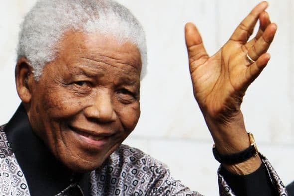 El ex presidente de Sudáfrica Nelson Mandela, de 94 años, fue dado de alta del hospital de Pretoria en el que ha pasado los últimos 17 días, informó la Presidencia sudafricana. Ver toda la información