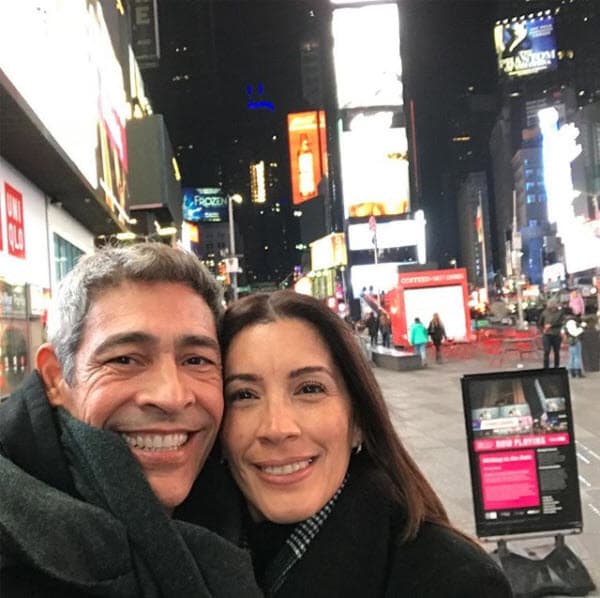 Johnny Lozada se convirtió en este tierno personaje. Después de esta telenovela participó en 'Cómplices al rescate' (2002) y 'Misión S.O.S.' (2004), aunque abandonó la actuación para dedicarse por completo a la conducción.