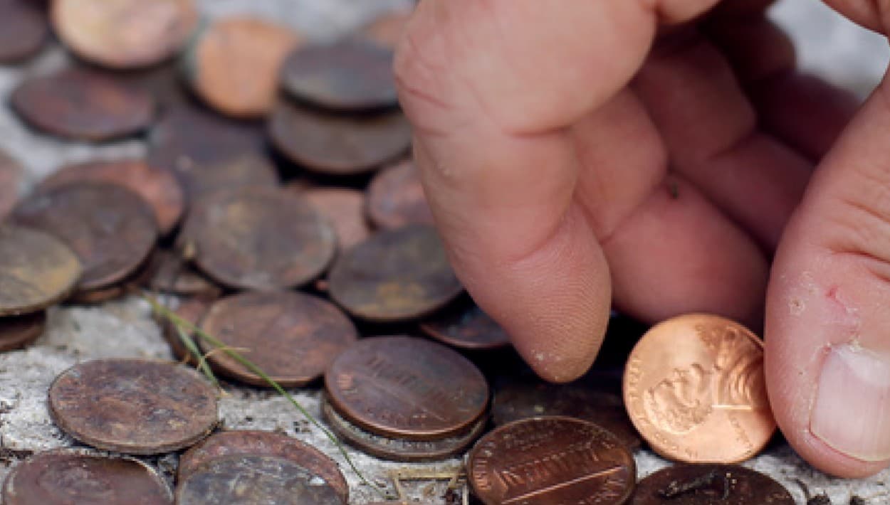 800,000 centavos y ni una palabra: John Reyes vende la herencia de su suegro alemán