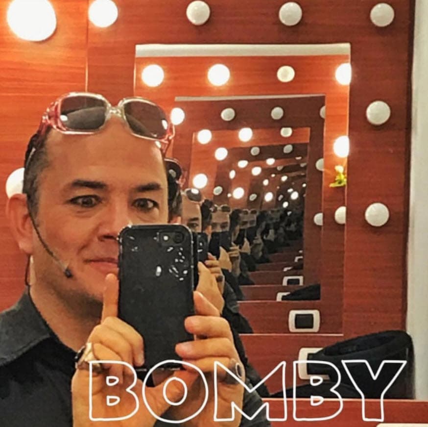 Las frases de 'Hugo Lombardi' continúan sacando miles de carcajadas.