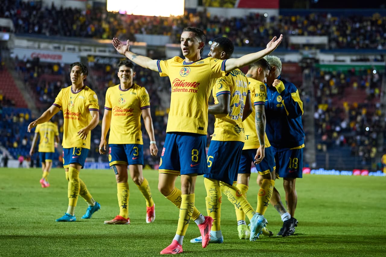 Partidos de hoy viernes 1 de noviembre: Liga MX, Box Televisa y Liga MX Femenil