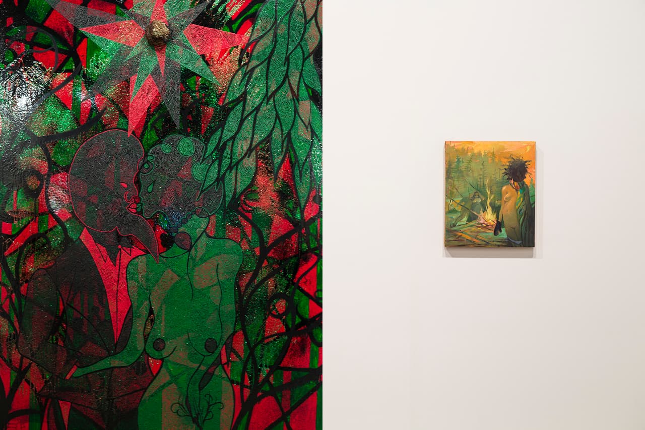 David Zwirner - Galería neoyorquina con dos espacios en Manhattan y uno en Londres - Booth K19