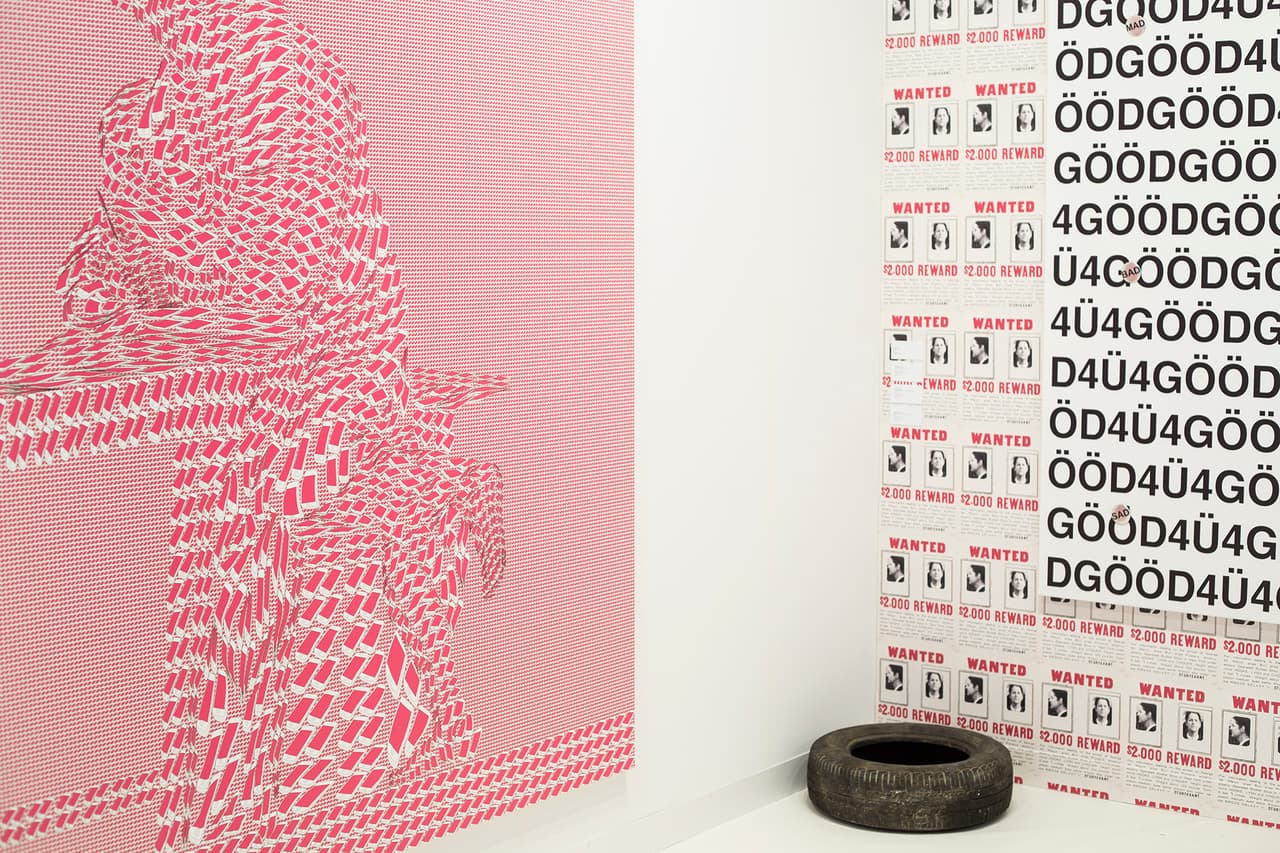 Gavin Brown - Galería neoyorquina - Booth L18