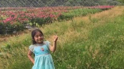 "Nada es igual desde que no aparece": habla la familia de Dulce María Alavez a un año de su desaparición