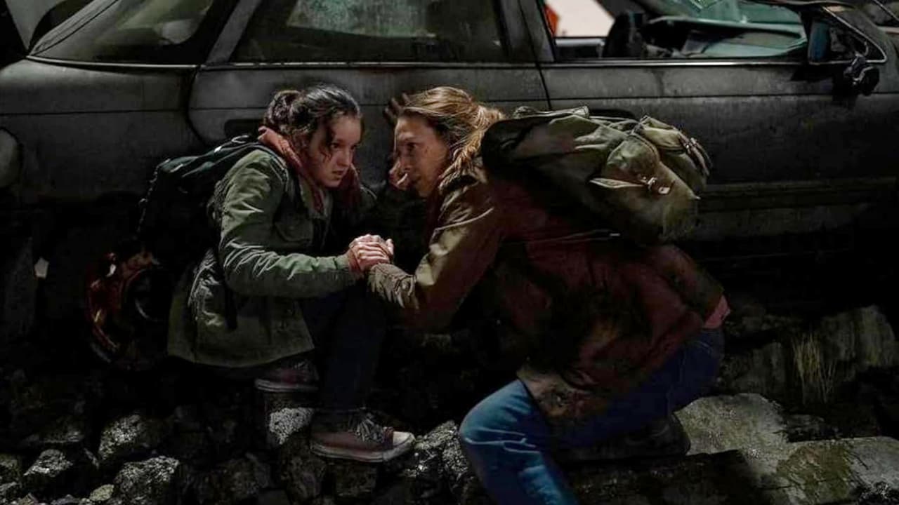 Es posible que la segunda temporada llegue a mediados del 2025.