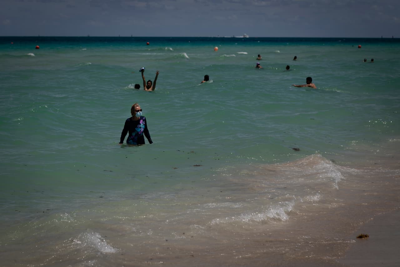 <b>En octavo lugar se encuentra la playa University Beach</b>, que está ubicada en el Condado de Nueces, en Texas.
<br>
<br>- Días de análisis potencialmente peligrosos en 2022: 11.
<br>
<br>- Total de días de control en 2022: 41.
<br>
<br>
<b>- Porcentaje de días de ensayo potencialmente inseguros en 2022: 27%.</b>