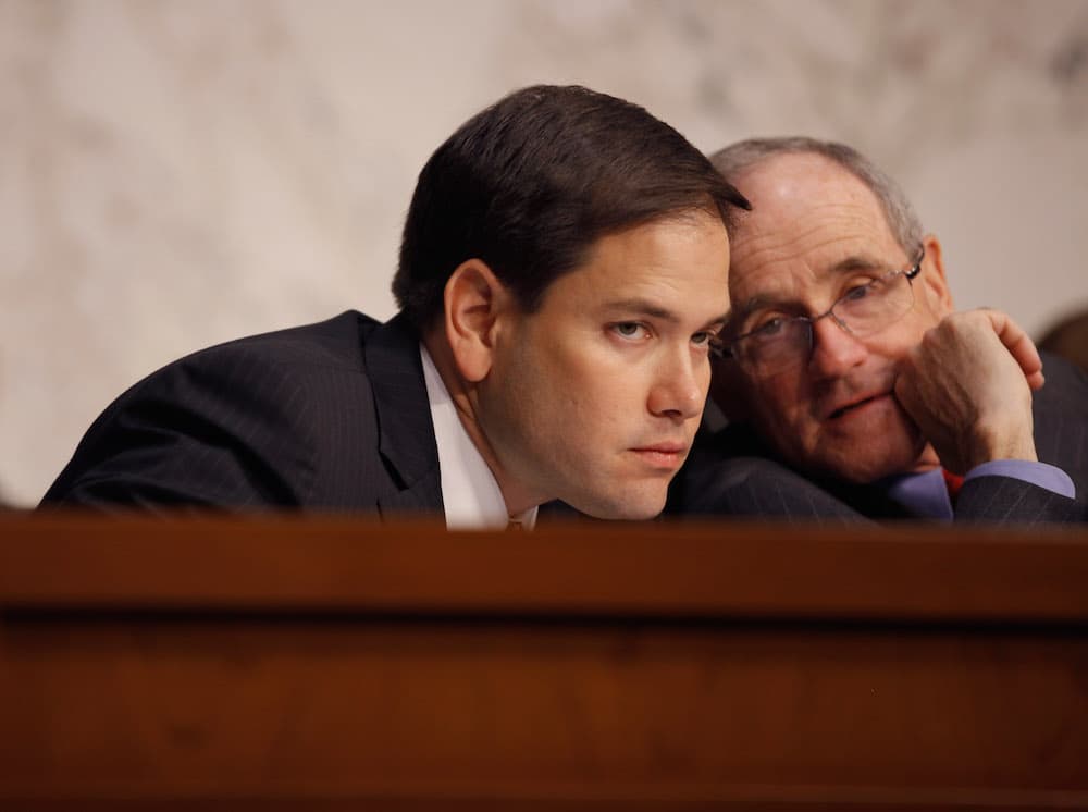 Cómo el nombramiento de Jacobson apalancó las sanciones a funcionarios de Venezuela