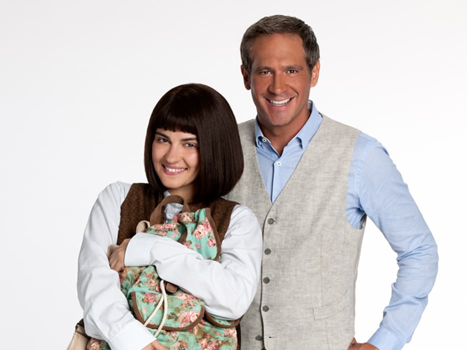 Conoce la historia de Antes Muerta Que Lichita