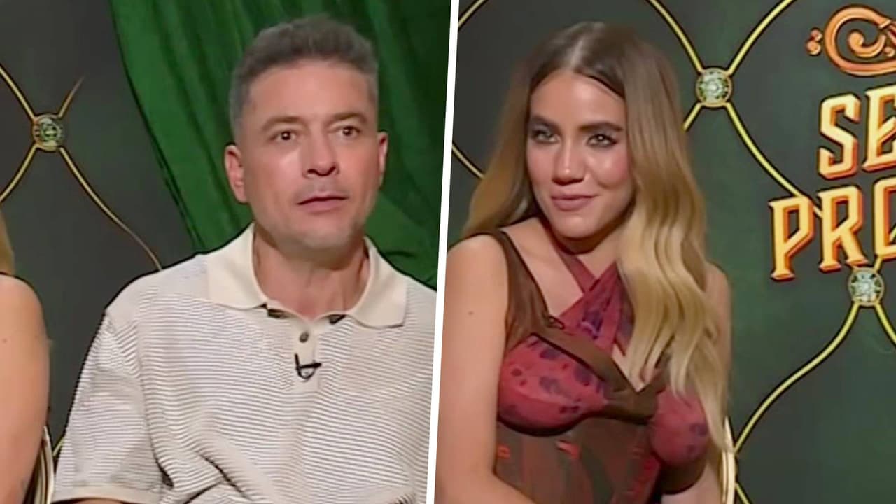 ‘Senda Prohibida’ regresa llena de pasión 65 años después con una serie de ViX