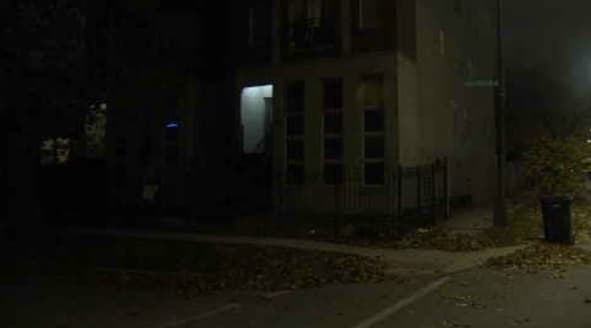 ¿Anda un piromaníaco suelto en un vecindario al sur de Chicago?