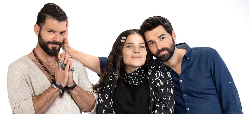 En 2019, Gonzalo dejó a un lado las villanías en el melodrama 
<b>'Cita a Ciegas',</b> en esta historia protagonizada por Victoria Ruffo dio vida a Marcelo, un hombre de buen corazón. Su pareja fue la actriz Sofía Garza.
<br>