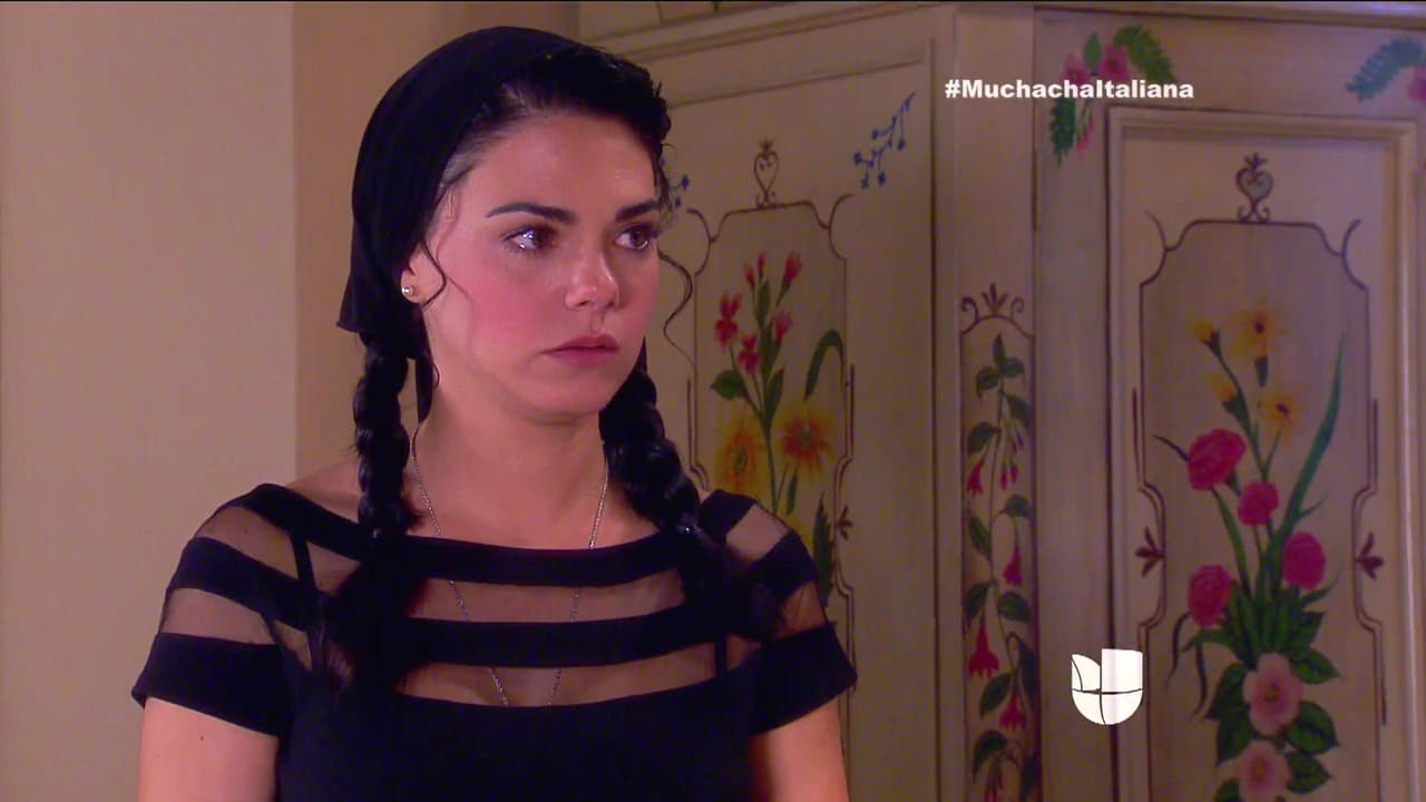 ¿A dónde se van a ir Fiorella?