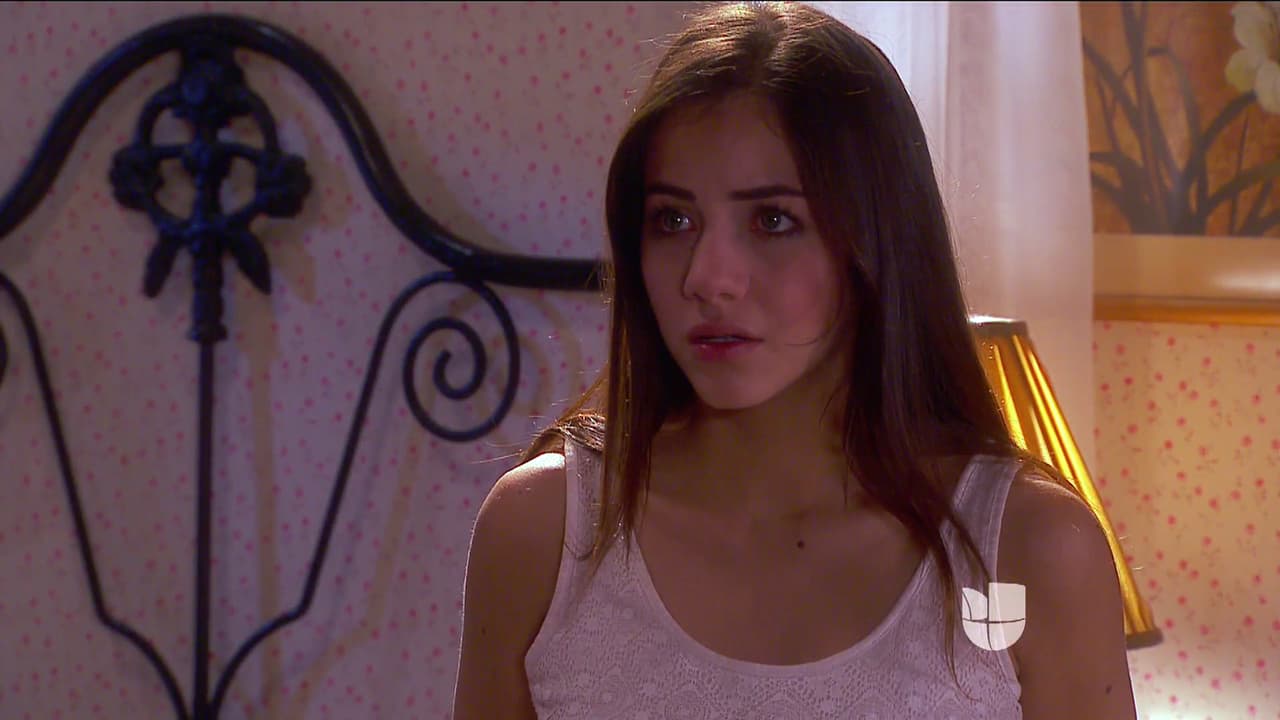 Gianna no quiere vivir en casa de don Vittorio.