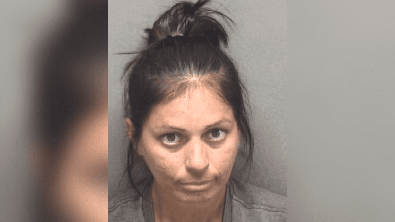 Arrestan a una sospechosa de apuñalar a un hombre en la cabeza y cuello cuatro veces