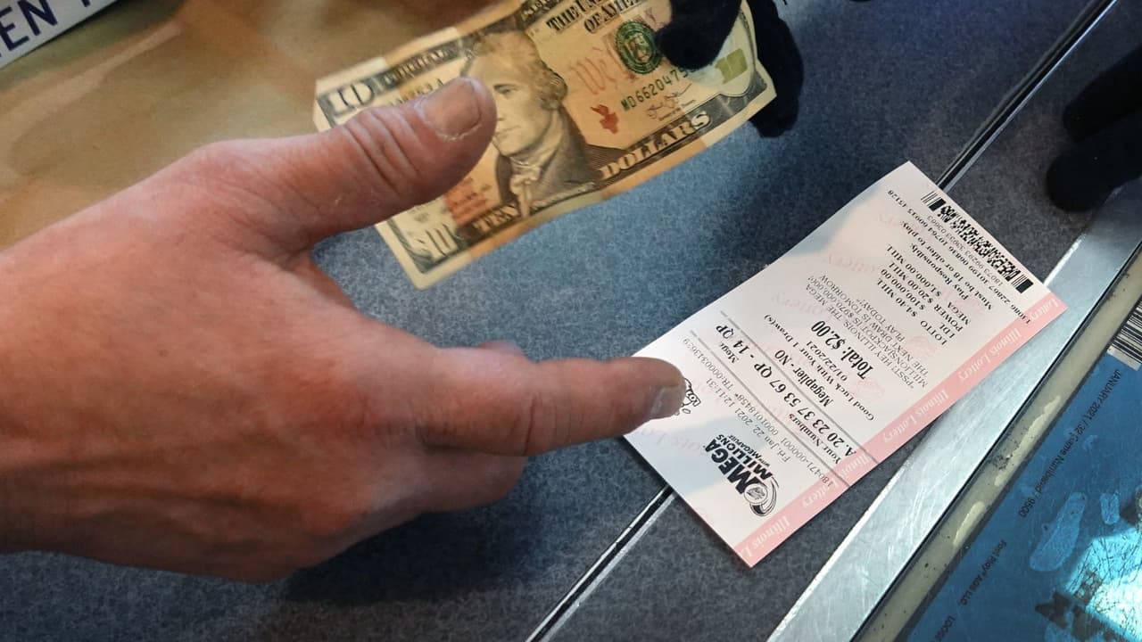 Texas tiene un nuevo millonario: Residente del área de Houston gana $1 millón en el sorteo de la lotería