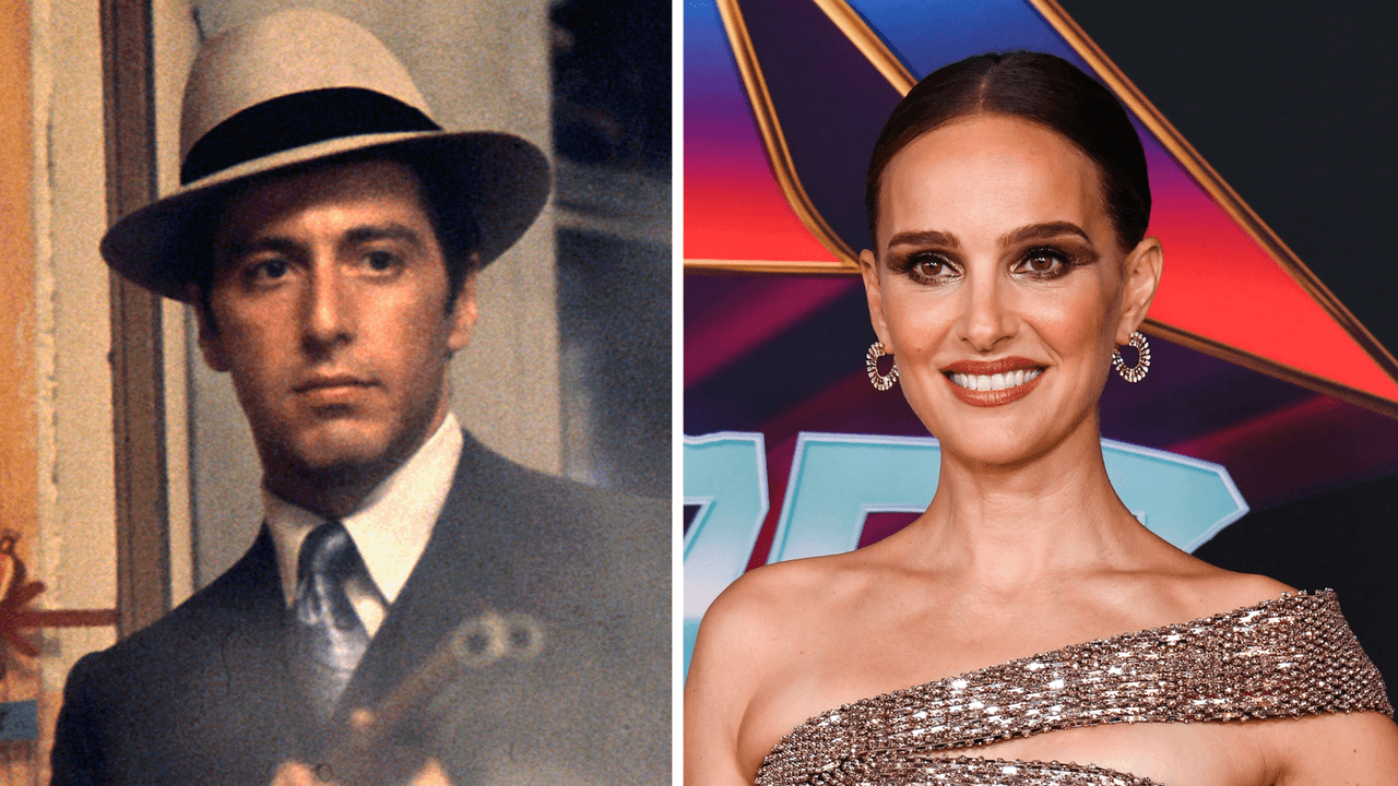 Natalie Portman y otros actores que sufrieron amenazas de muerte en el set: así lo afrontaron