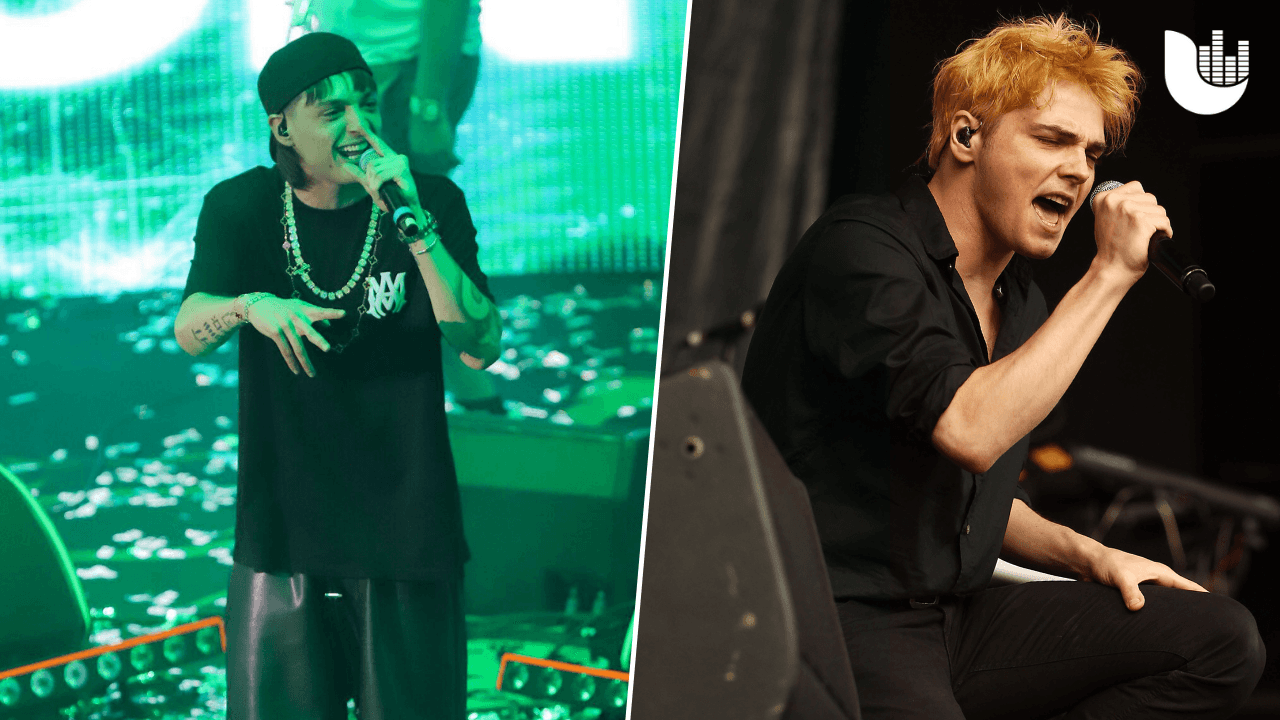 Descubren conexión musical entre los corridos tumbados y la música emo