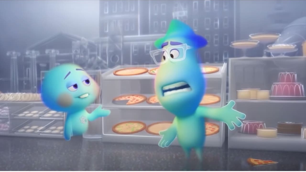 <b>'Soul'</b>
<br>La cinta dirigida por Pete Docter y protagonizada por Joe Gardner (Jamie Foxx) también ganó en el apartado de mejor música en películas animadas. Además de llevarse el Oscar a mejor película animada ese año.