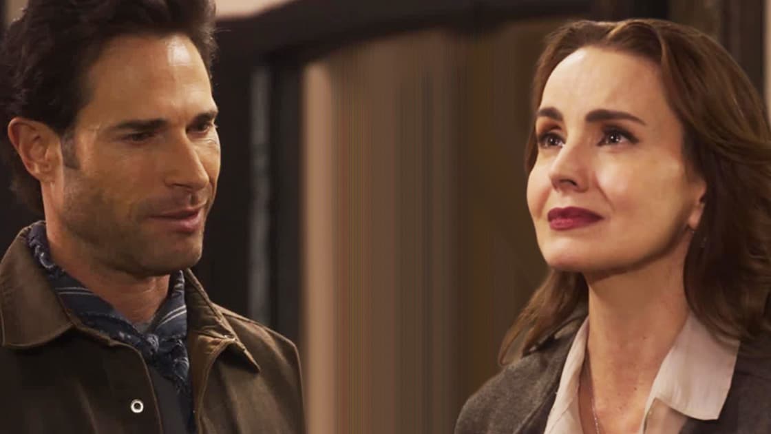 Renato recibe una oferta inesperada de Paloma | Mi Rival | Capítulo 26