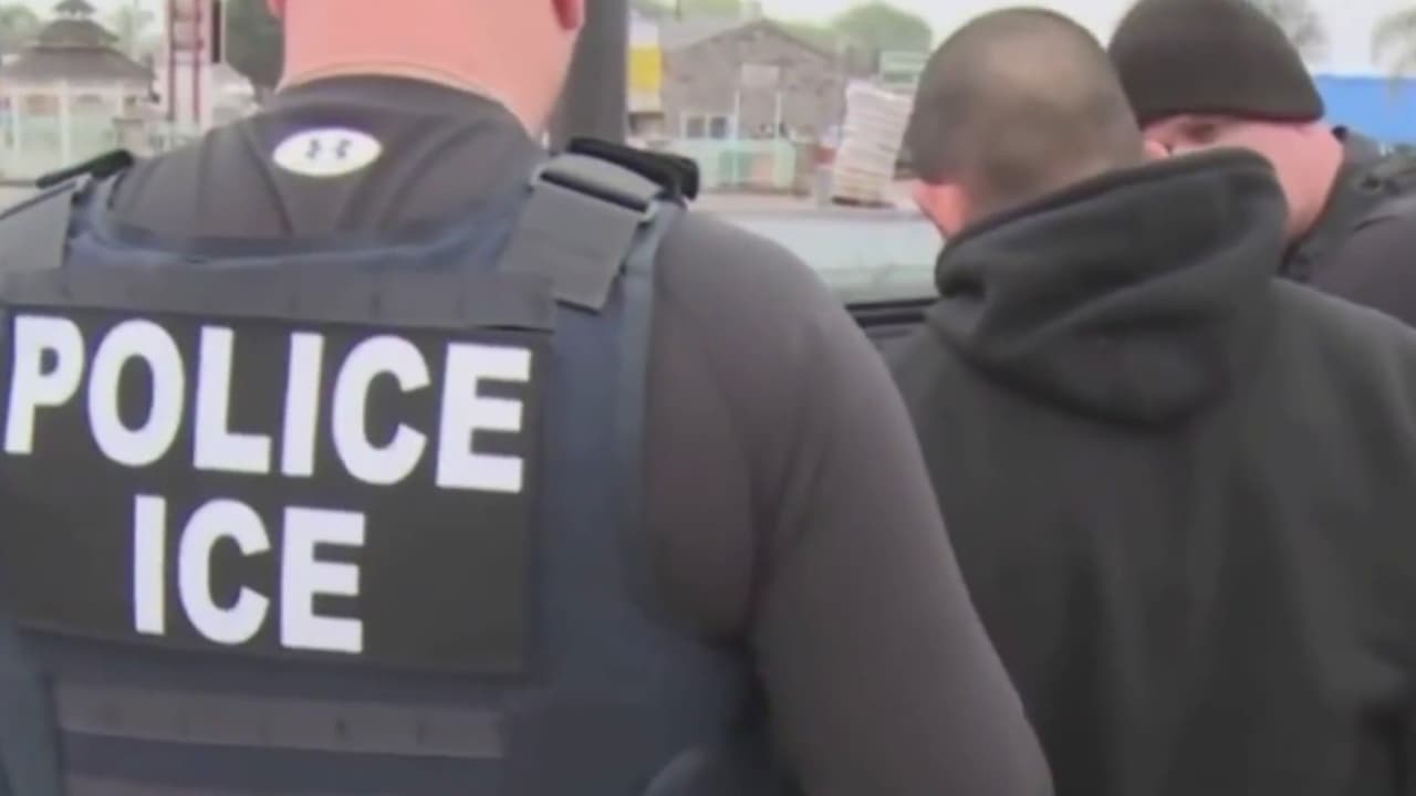 Empleado del consejo municipal de Nueva York fue detenido por ICE