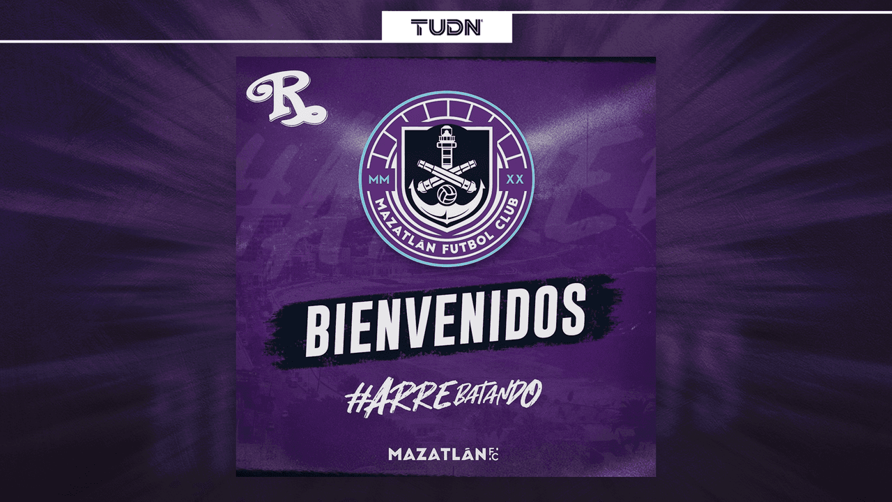 Mazatlán FC suma el apoyo de la Banda El Recodo