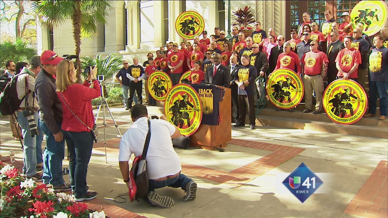 SAPOA propone negociar de nuevo con la ciudad