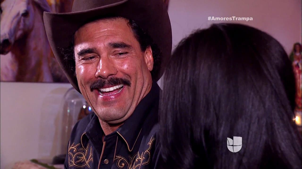 Facundo pensaba vender todo lo que tiene en la empresa, la casa e irse muy feliz al campo.