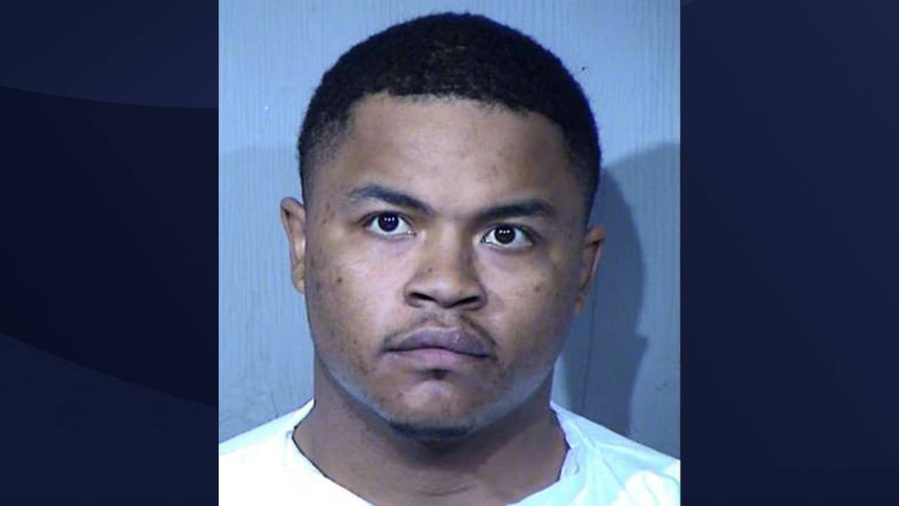 Policía arresta a hombre sospechoso de balear mortalmente a un jugador de los Arizona Rattlers