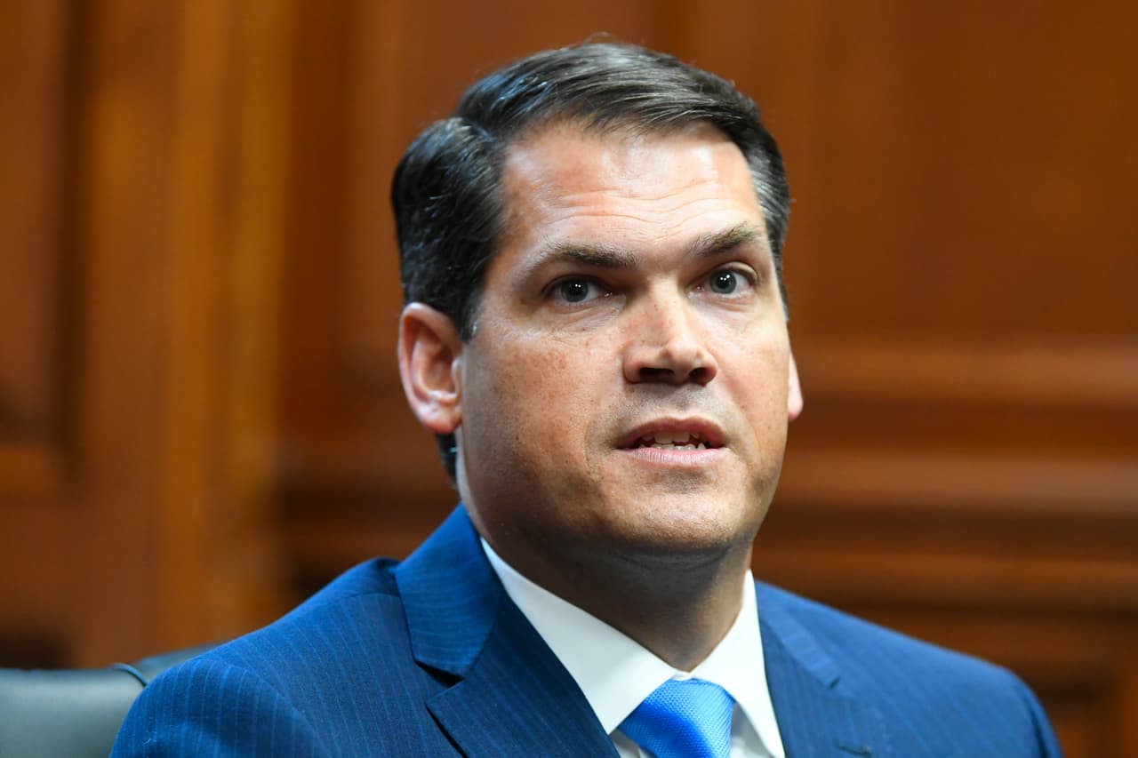 Vicegobernador de Georgia sugiere al Partido Republicano que acepte los resultados de las elecciones