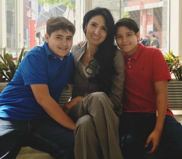 Madre mexicana recupera la custodia de sus hijos que habían sido llevados a Chicago sin su consentimiento