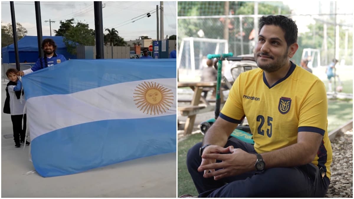 "Los precios están absurdos": el Mundial en Miami aún no empieza y boletos ya se venden por miles