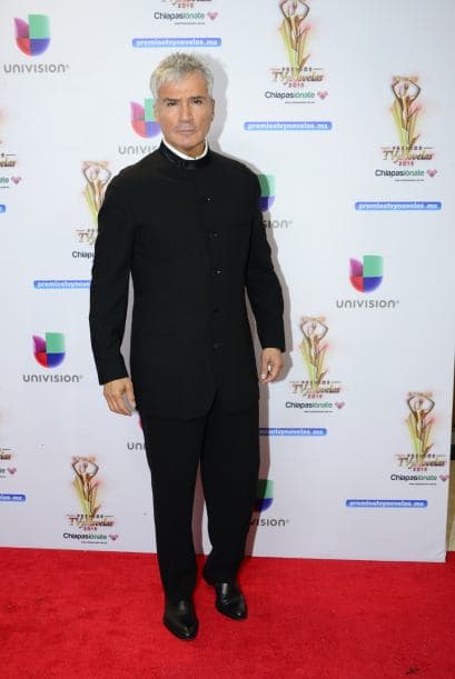 ¡Bien hecho! René Casados es sinónimo de elegancia.