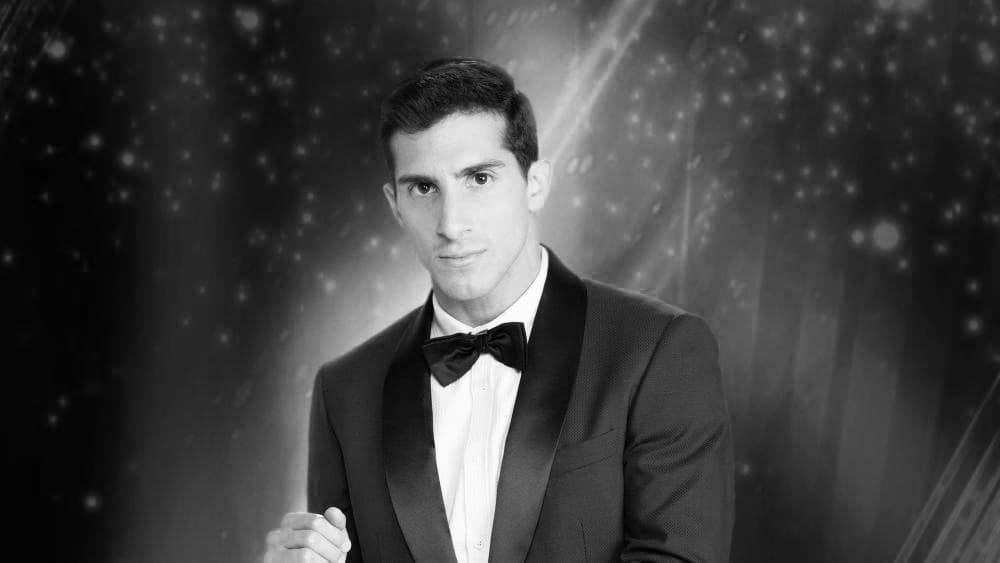 Rommel Pacheco: el héroe