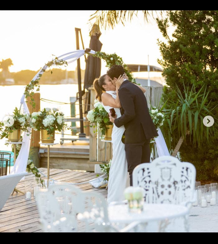 <b><a href="https://www.univision.com/famosos/maity-interiano-novio-fiesta-elian-zidan-fotos" target="_blank">Su pareja, Anuar Zidan</a></b>, compartió las mismas imágenes en su cuenta de Instagram.
<br>