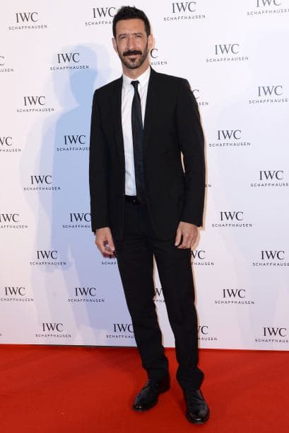 José María Yazpik - Phil Hoffman ha sido una inspiración constante para mi desde la primera vez que lo vi trabajar. Se fue un actor fuera de serie. Que tristeza.