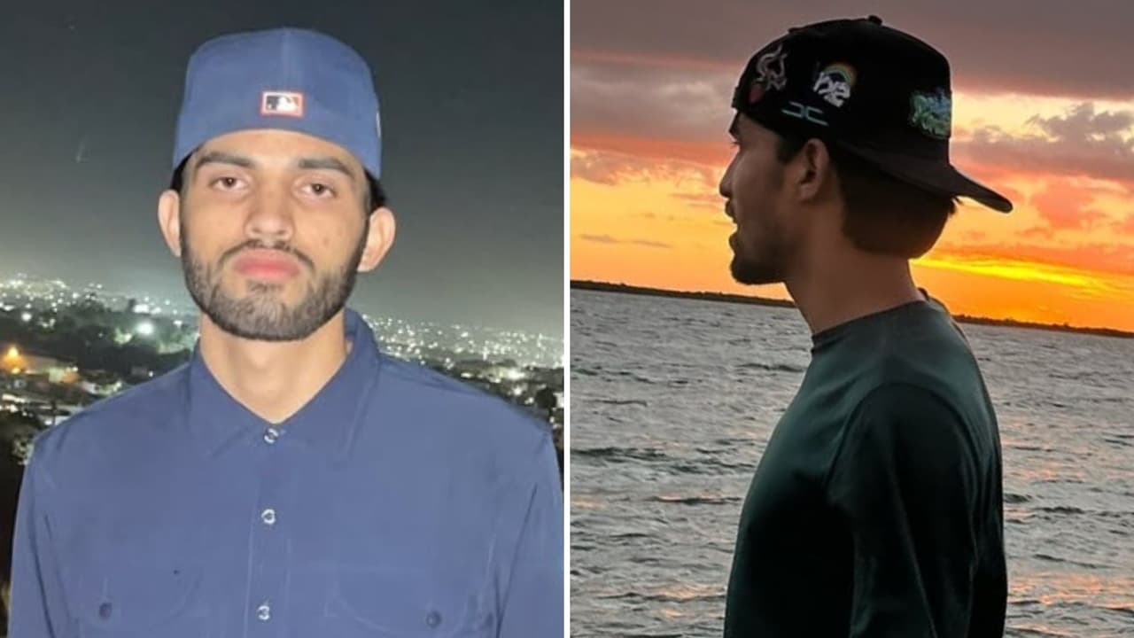 Asesinan a balazos a ‘influencer’ ‘El Pinky’: tenía 22 años