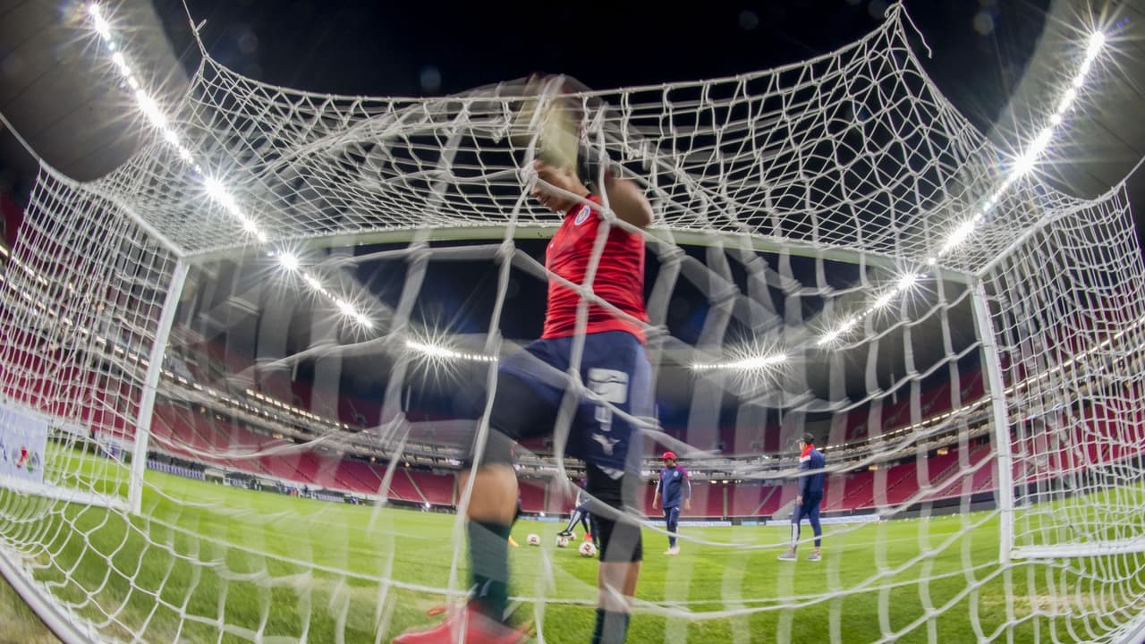 Gobierno sobre Liga MX: “Estamos aprendiendo de la Bundesliga”