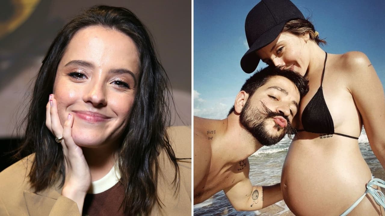 "No podía tener hijos": Evaluna explicó cómo enfrentó sus problemas de infertilidad