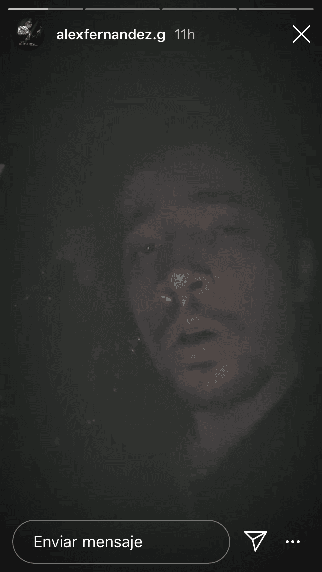 La pareja, que reside en Guadalajara, ha mantenido el noviazgo por casi 10 años que inició el día de Nochebuena del año 2010, según una reseña de ¡Hola! México.
<br>