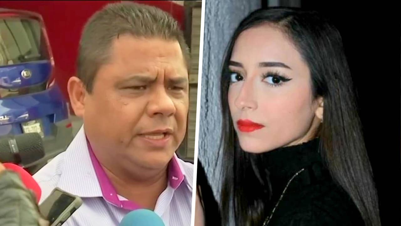 "No voy a lucrarme con el nombre de mi hija": padre de Debanhi Escobar advierte de estafas que utilizan el caso de la joven para sacar dinero